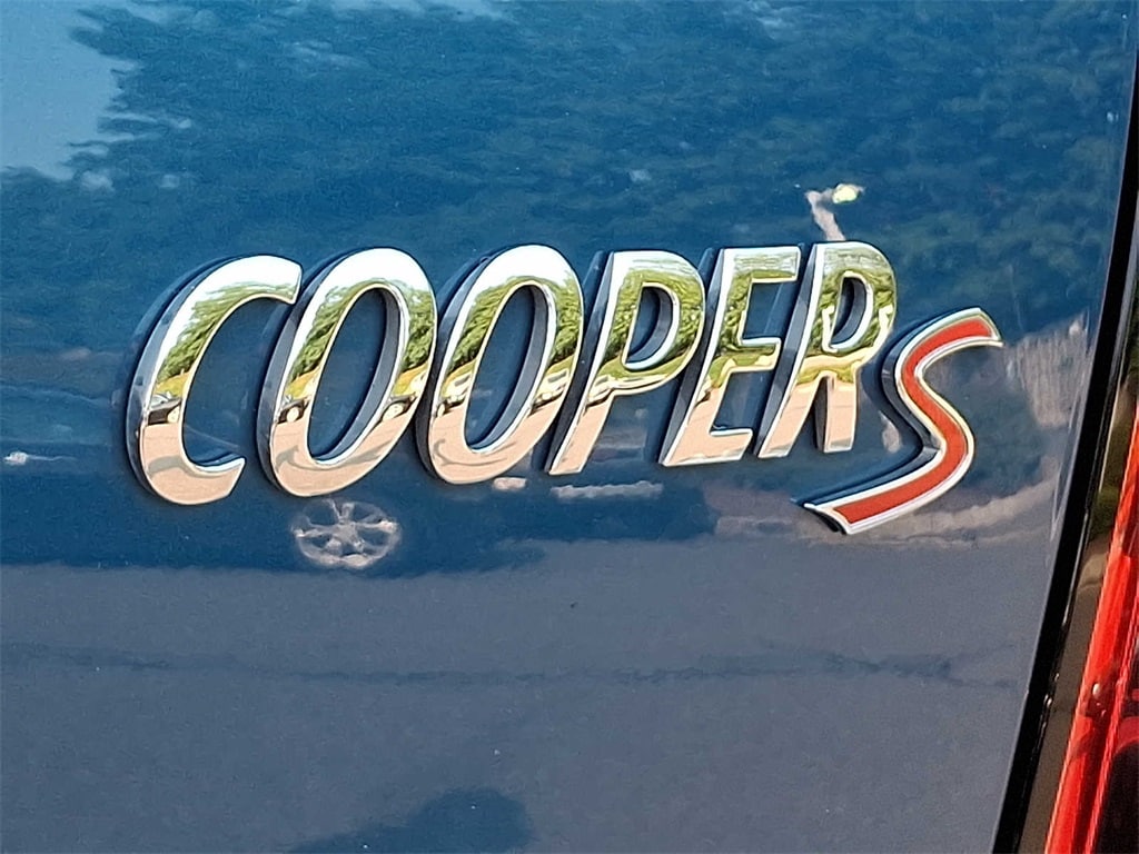 Thumbnail: 2023 MINI Cooper Countryman - 28