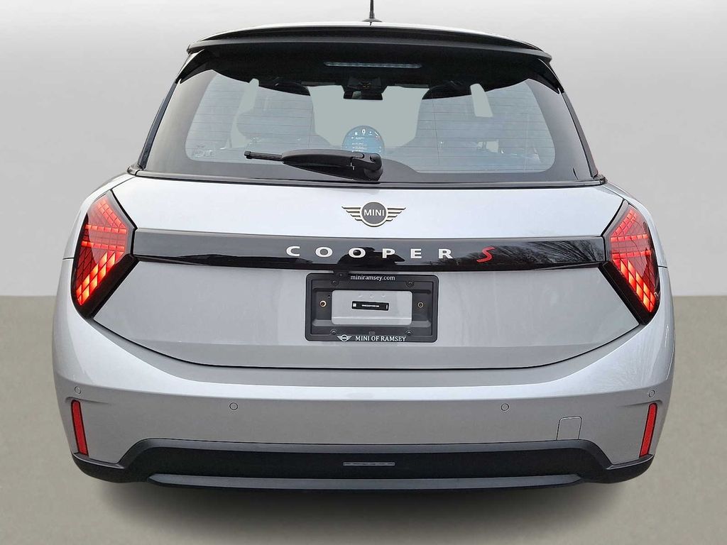 Thumbnail: 2025 MINI Cooper Hardtop - 5