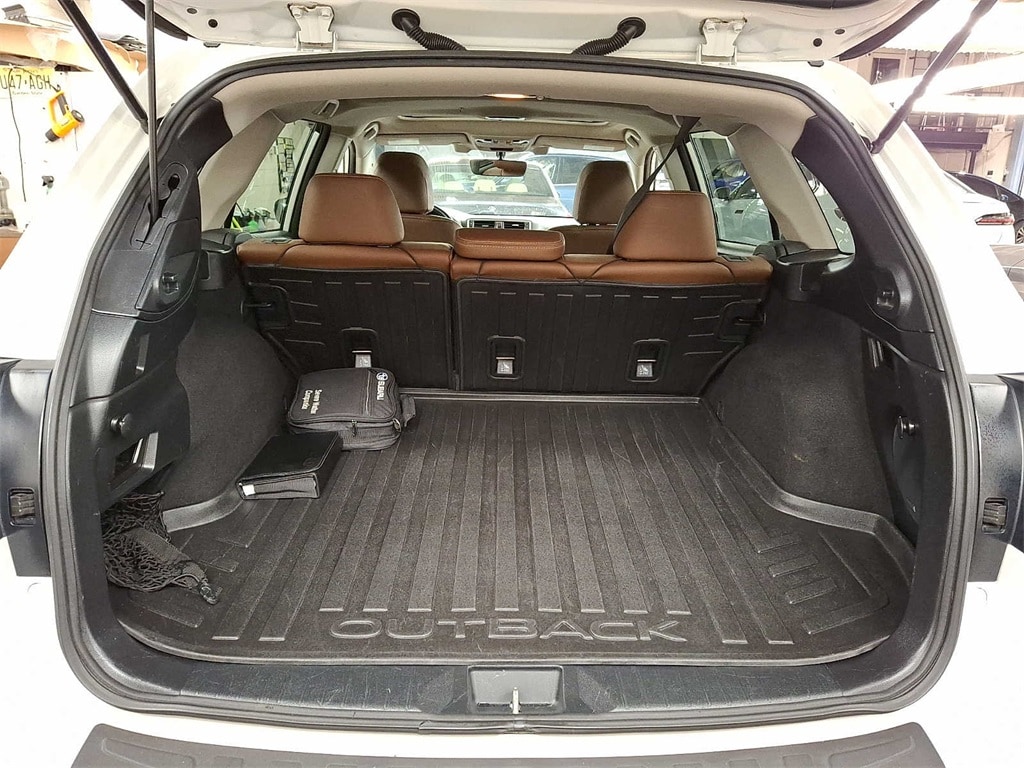 Thumbnail: 2019 Subaru Outback - 26