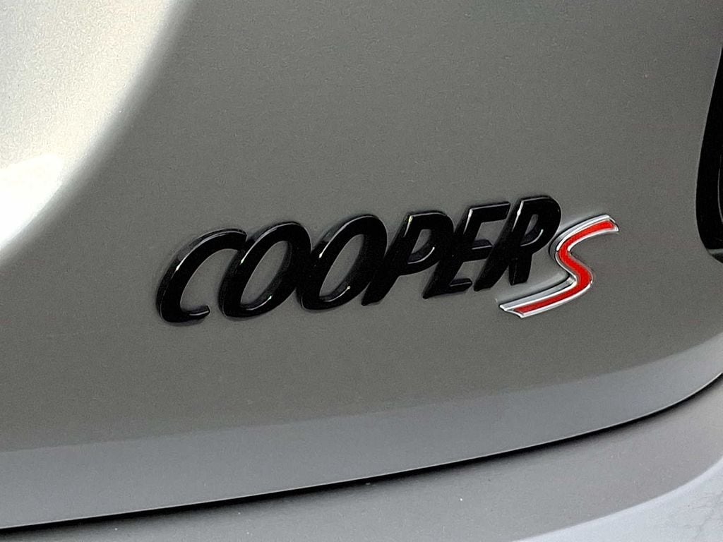 Thumbnail: 2024 MINI Cooper Hardtop - 27