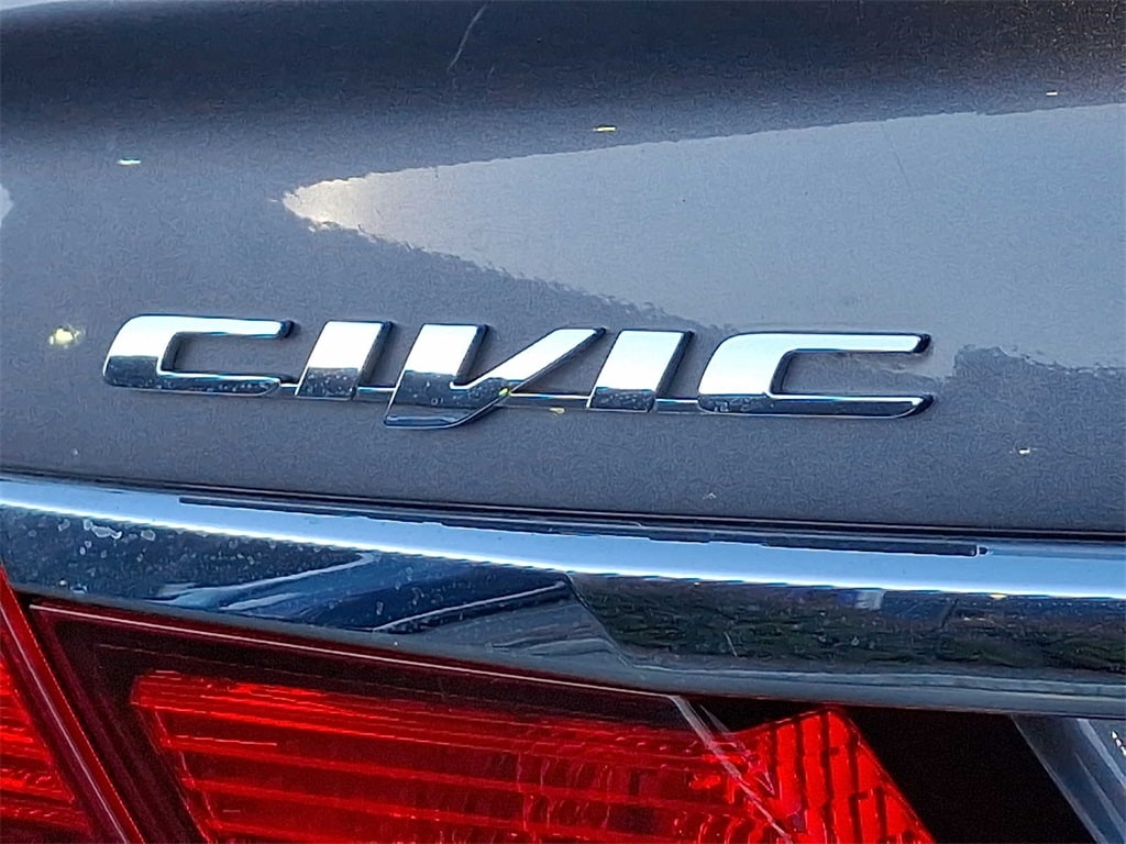 Thumbnail: 2015 Honda Civic - 28
