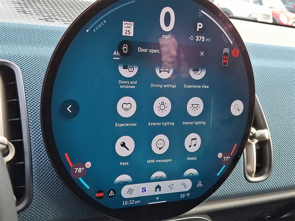 Thumbnail: 2025 MINI Cooper Countryman - 15