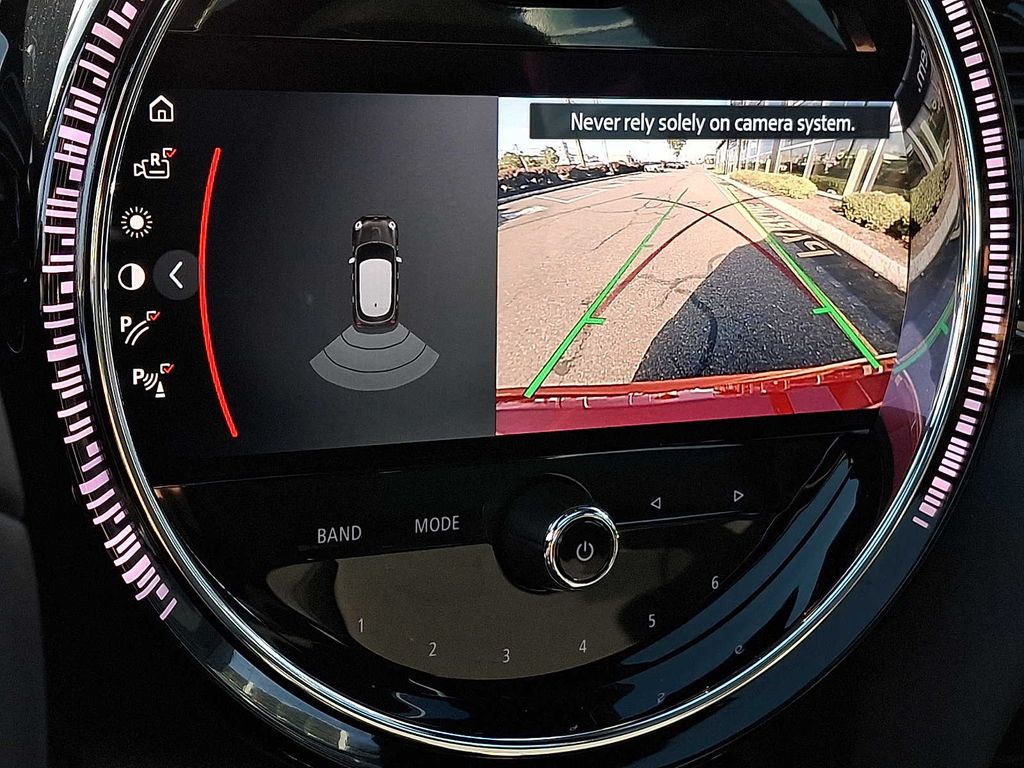 2023 MINI Hardtop 4 Door S - Photo 16