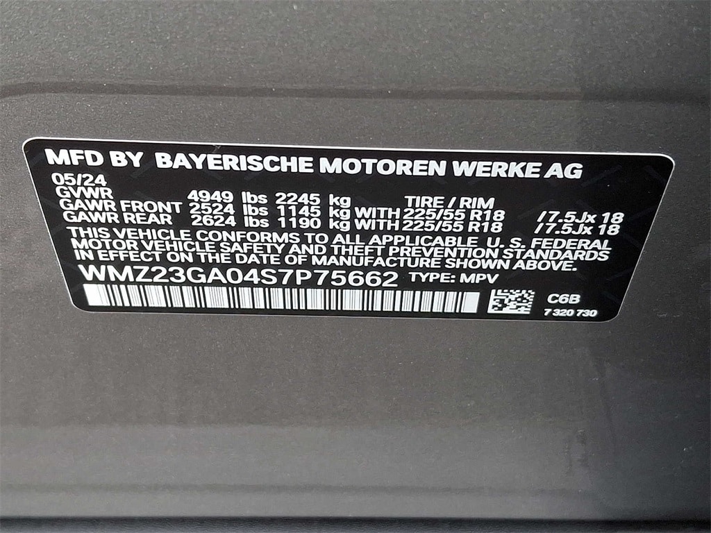 Thumbnail: 2025 MINI Cooper Countryman - 25