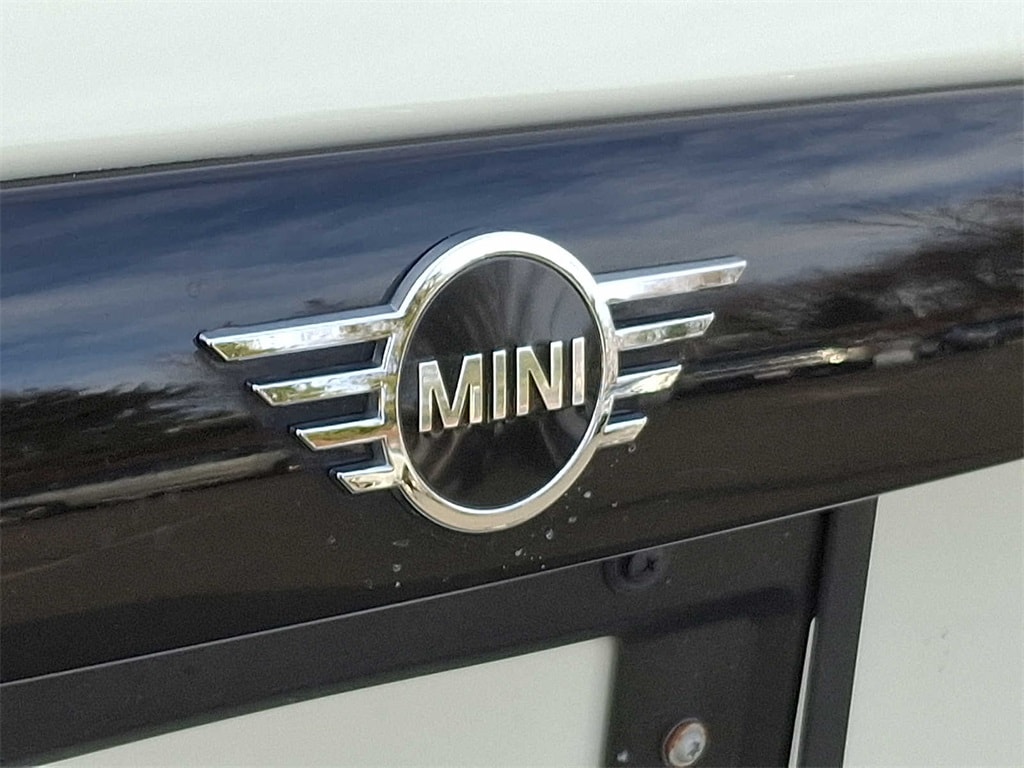 Thumbnail: 2022 MINI Cooper Convertible - 22