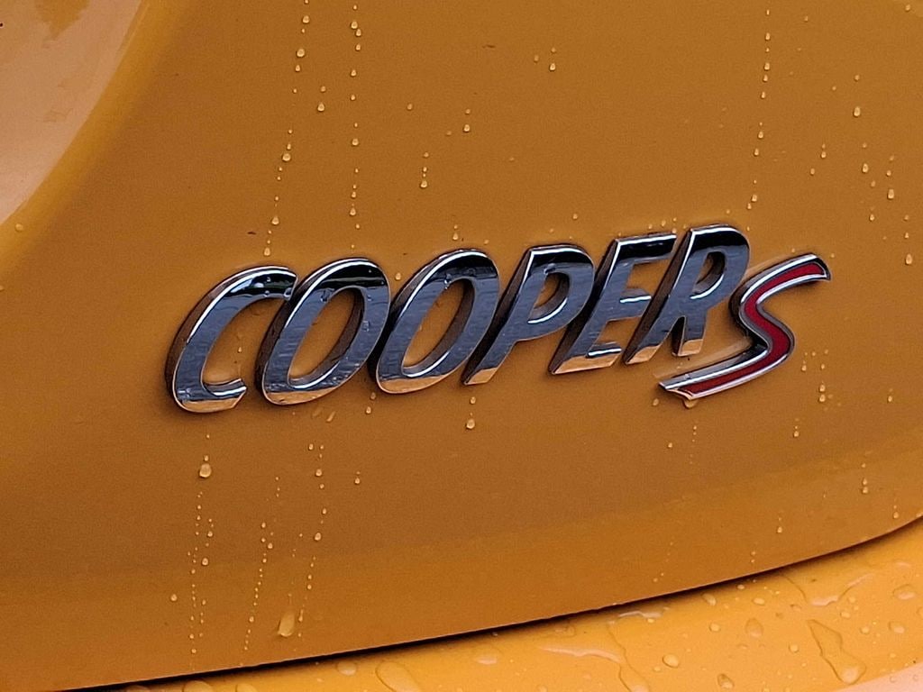 Thumbnail: 2014 MINI Cooper Hardtop - 28