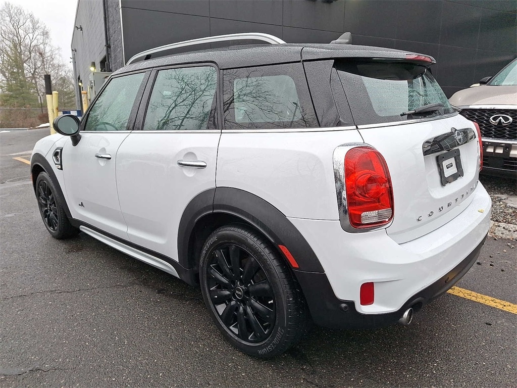 Thumbnail: 2019 MINI Cooper Countryman - 6