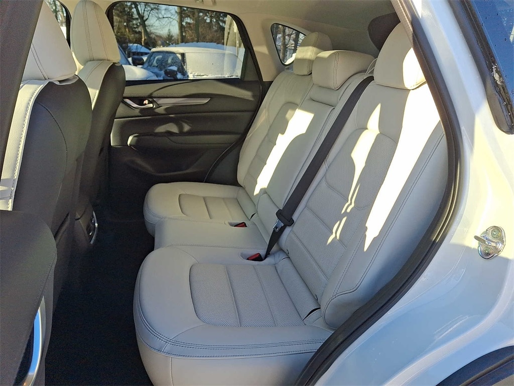 Thumbnail: 2023 Mazda CX-5 - 8