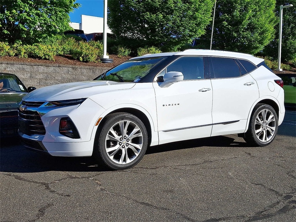 2019 Chevrolet Blazer Premier -
                  Ramsey, NJ