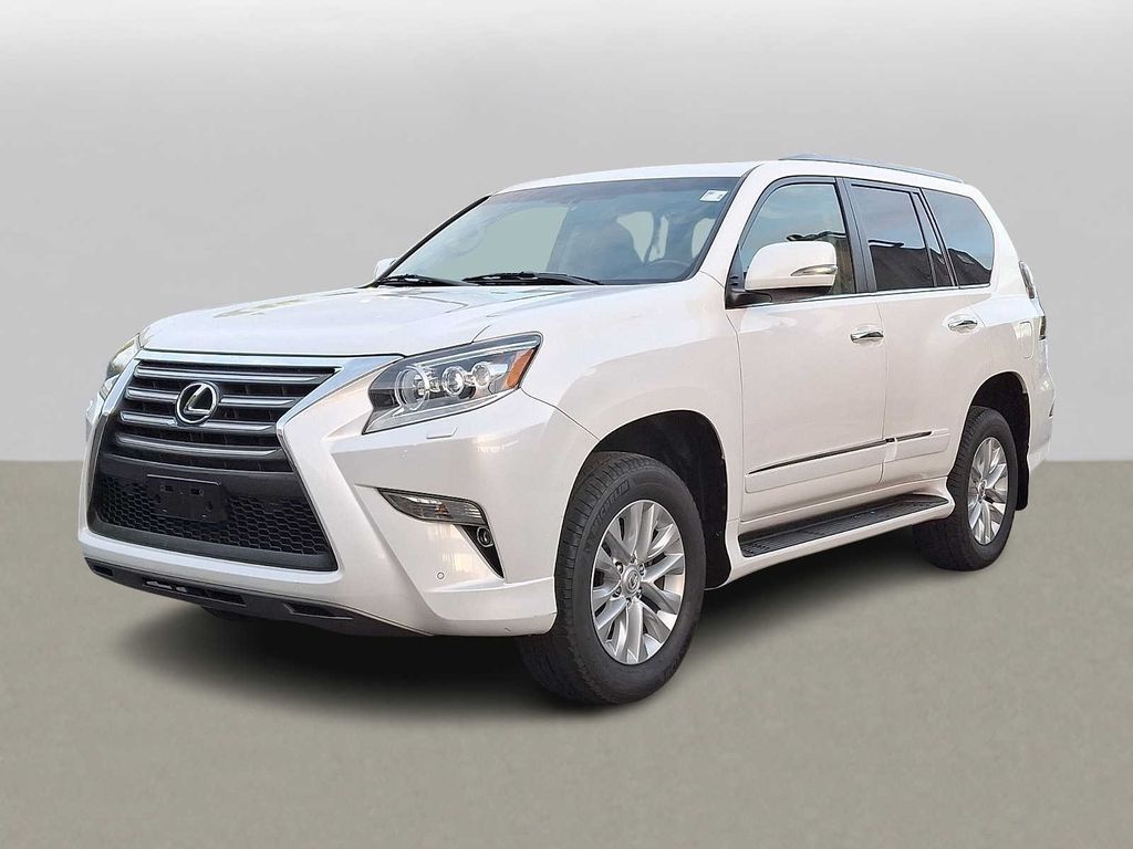 2019 Lexus GX 460 -
                  Ramsey, NJ