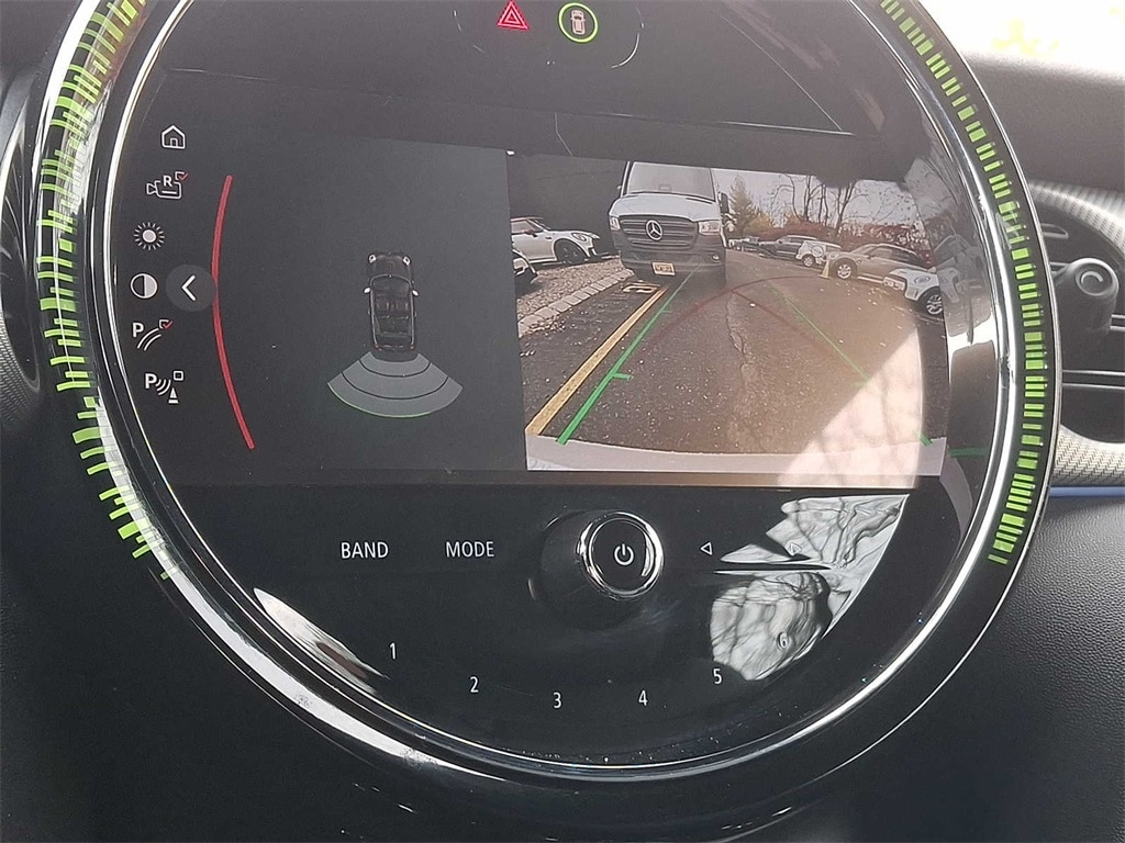 Thumbnail: 2023 MINI Cooper Convertible - 15