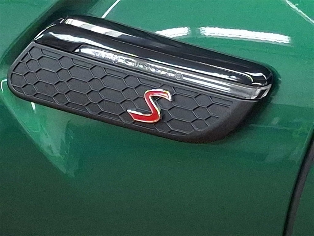 Thumbnail: 2024 MINI Cooper Hardtop - 30