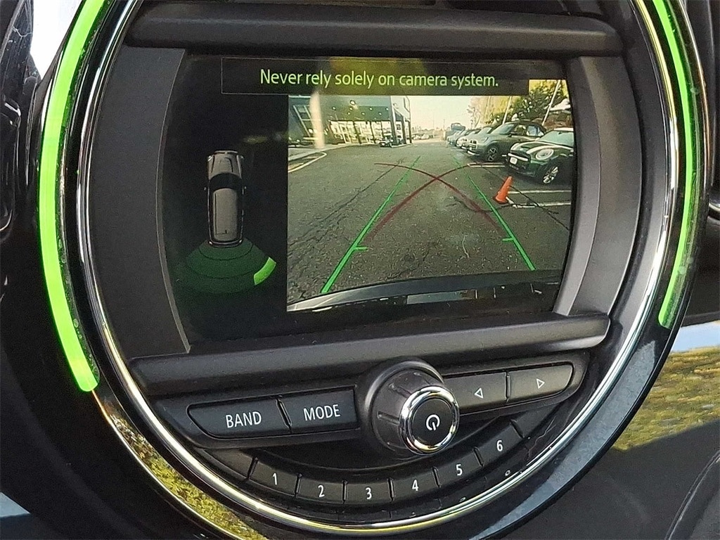 Thumbnail: 2019 MINI Cooper Countryman - 13