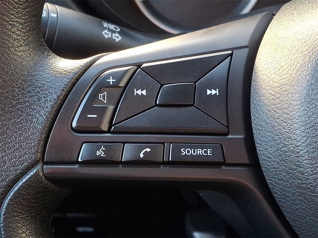 Thumbnail: 2023 Nissan Versa - 16