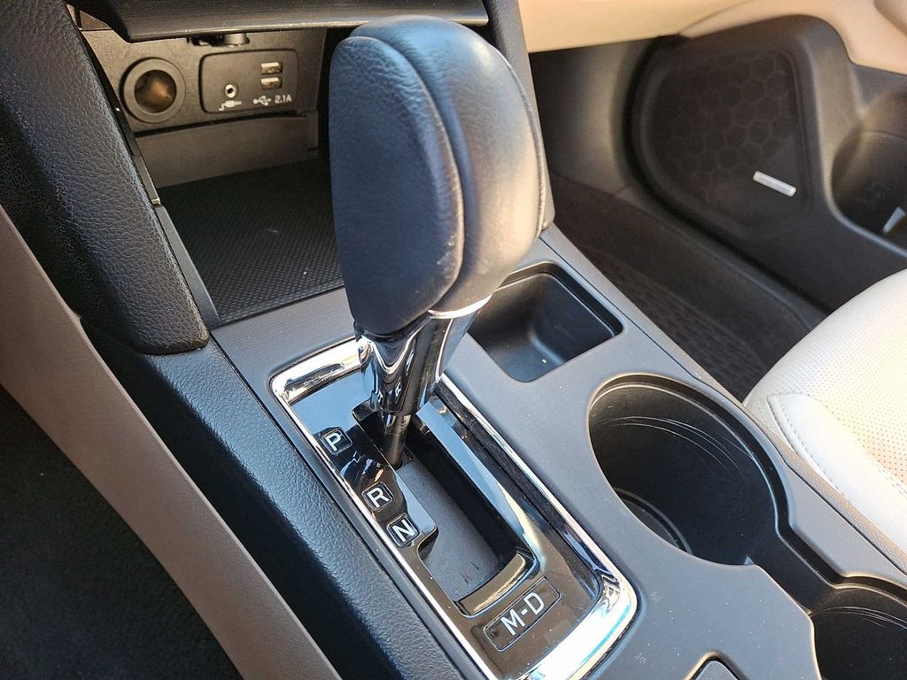 Thumbnail: 2019 Subaru Outback - 12