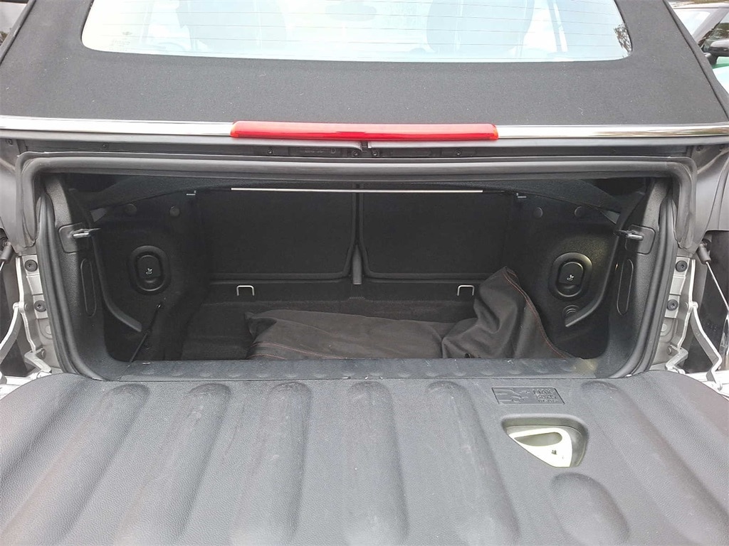 Thumbnail: 2024 MINI Cooper Convertible - 24