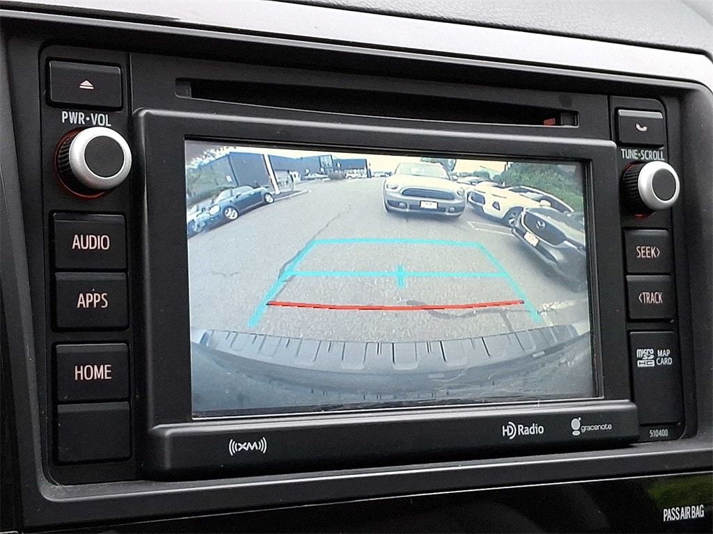 Thumbnail: 2019 Toyota Sequoia - 15