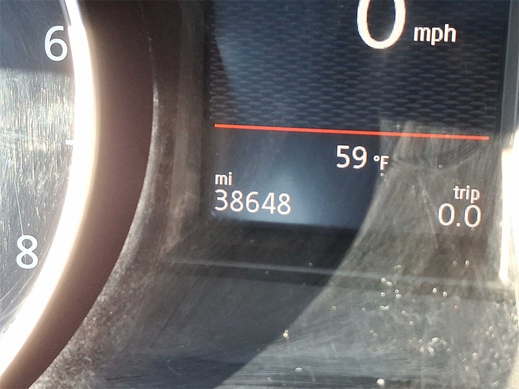 2017 Volkswagen Golf GTI SE 17