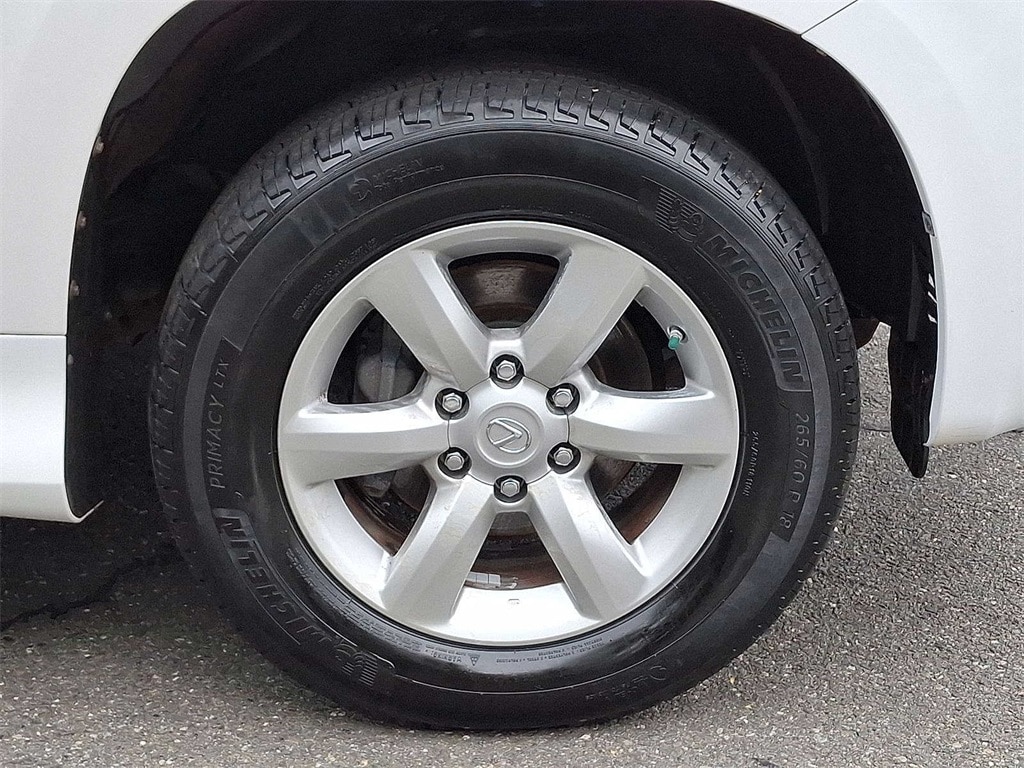 Thumbnail: 2012 Lexus GX - 27