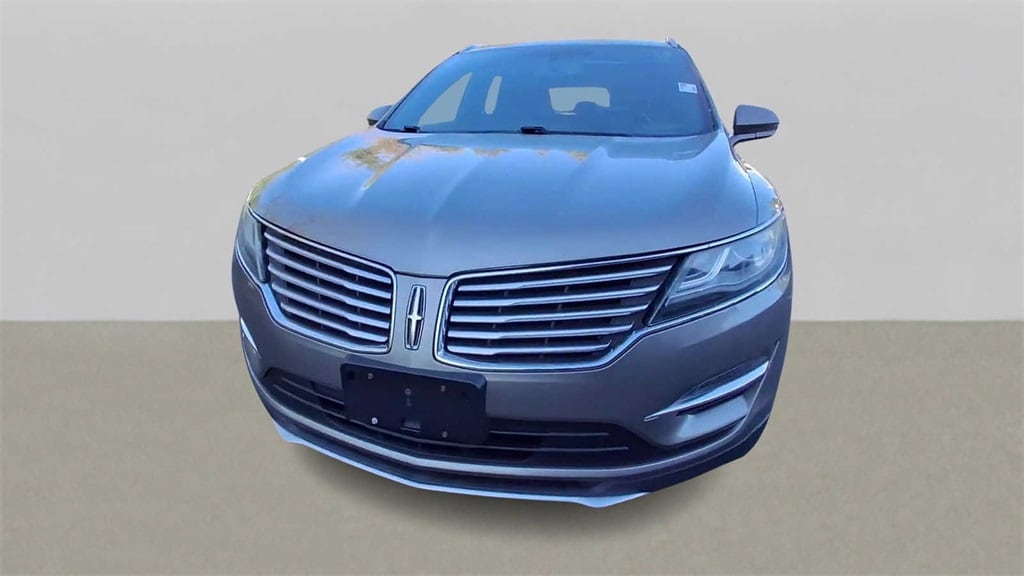 Thumbnail: 2017 Lincoln MKC - 3