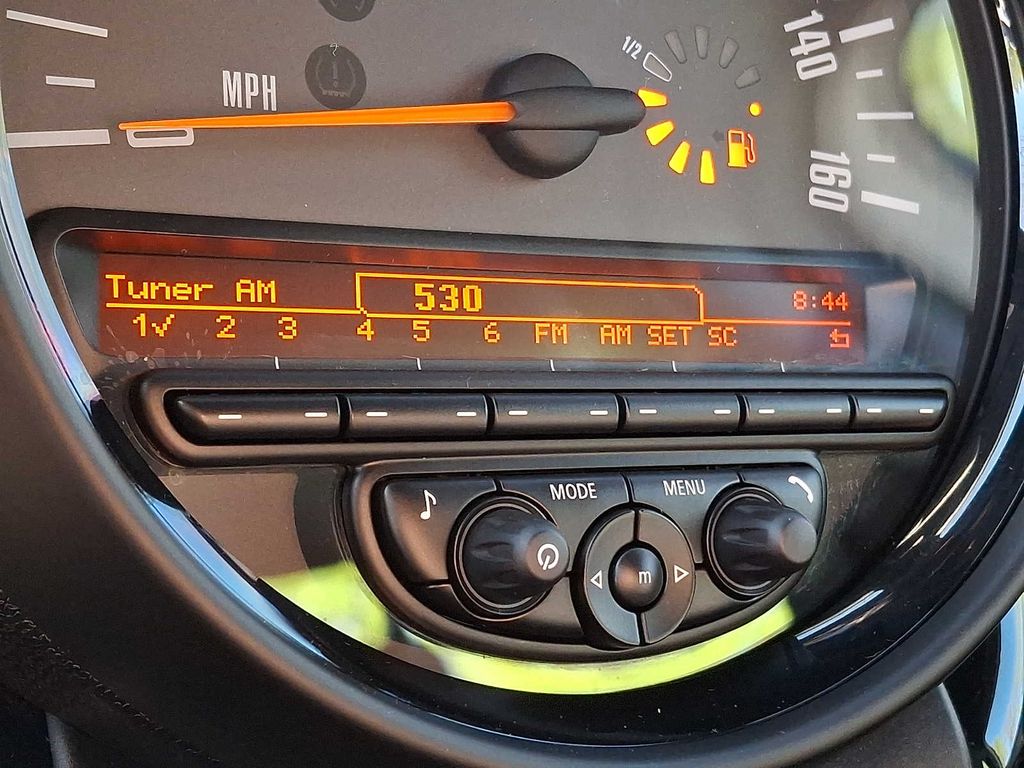 Thumbnail: 2015 MINI Cooper Countryman - 15