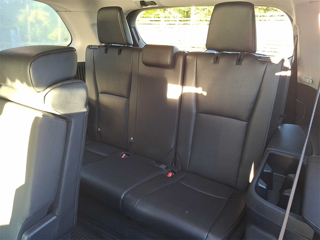 Thumbnail: 2024 Toyota Grand Highlander - 10