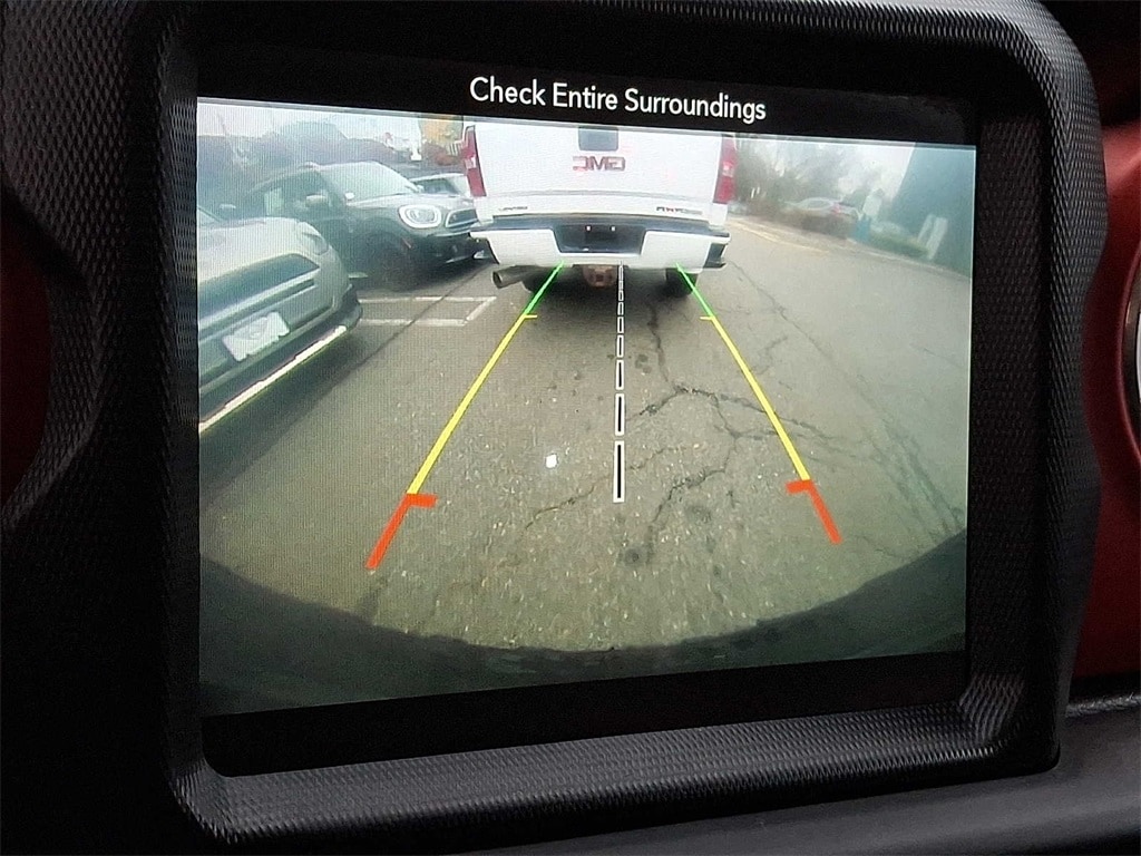 Thumbnail: 2018 Jeep Wrangler - 16