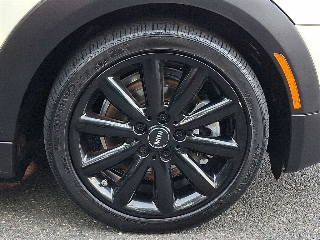 Thumbnail: 2020 MINI Cooper - 7