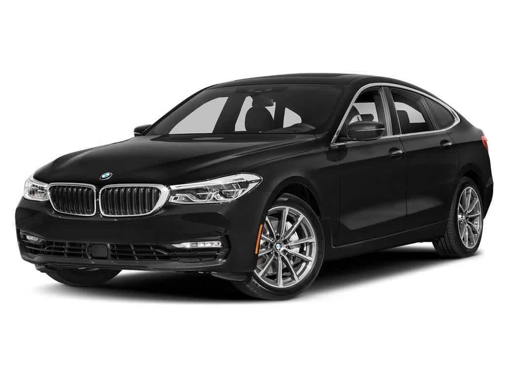 2019 BMW 6 Series 640i xDrive -
                  Ramsey, NJ