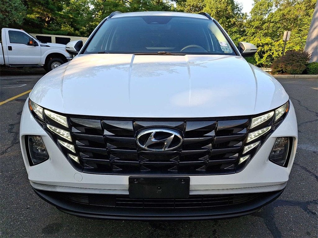 Thumbnail: 2022 Hyundai Tucson - 28