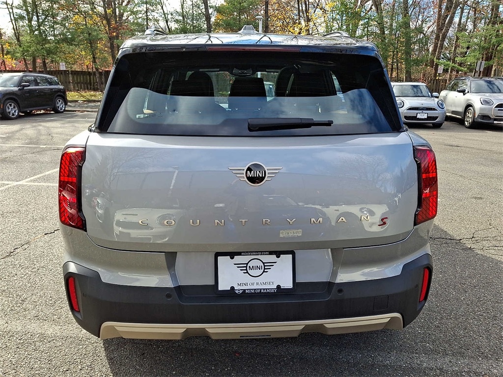 Thumbnail: 2025 MINI Cooper Countryman - 6