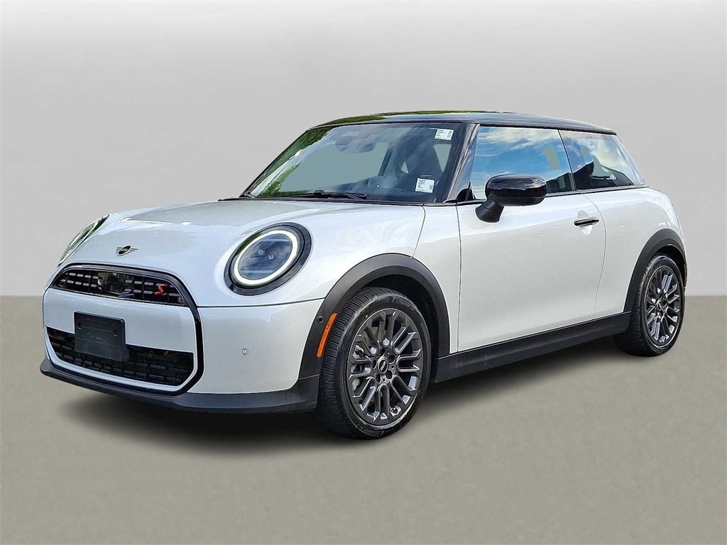 Thumbnail: 2025 MINI Cooper Hardtop - 1