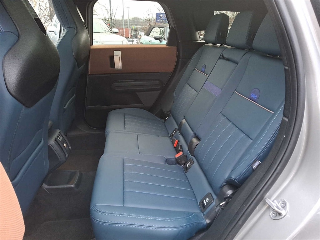 Thumbnail: 2025 MINI Cooper Countryman - 9