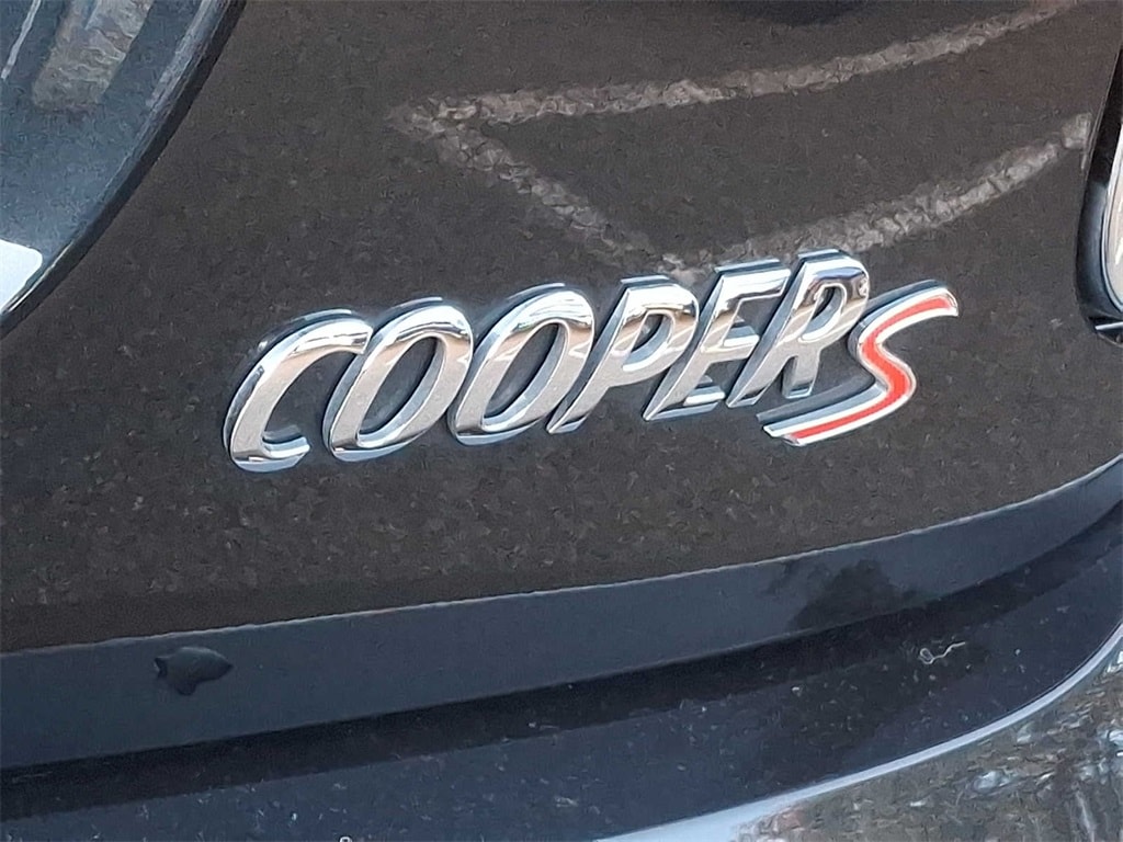 Thumbnail: 2023 MINI Cooper Convertible - 27