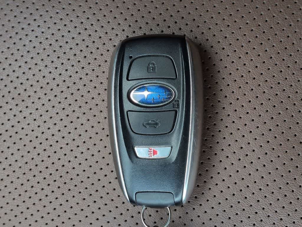 Thumbnail: 2022 Subaru Outback - 38