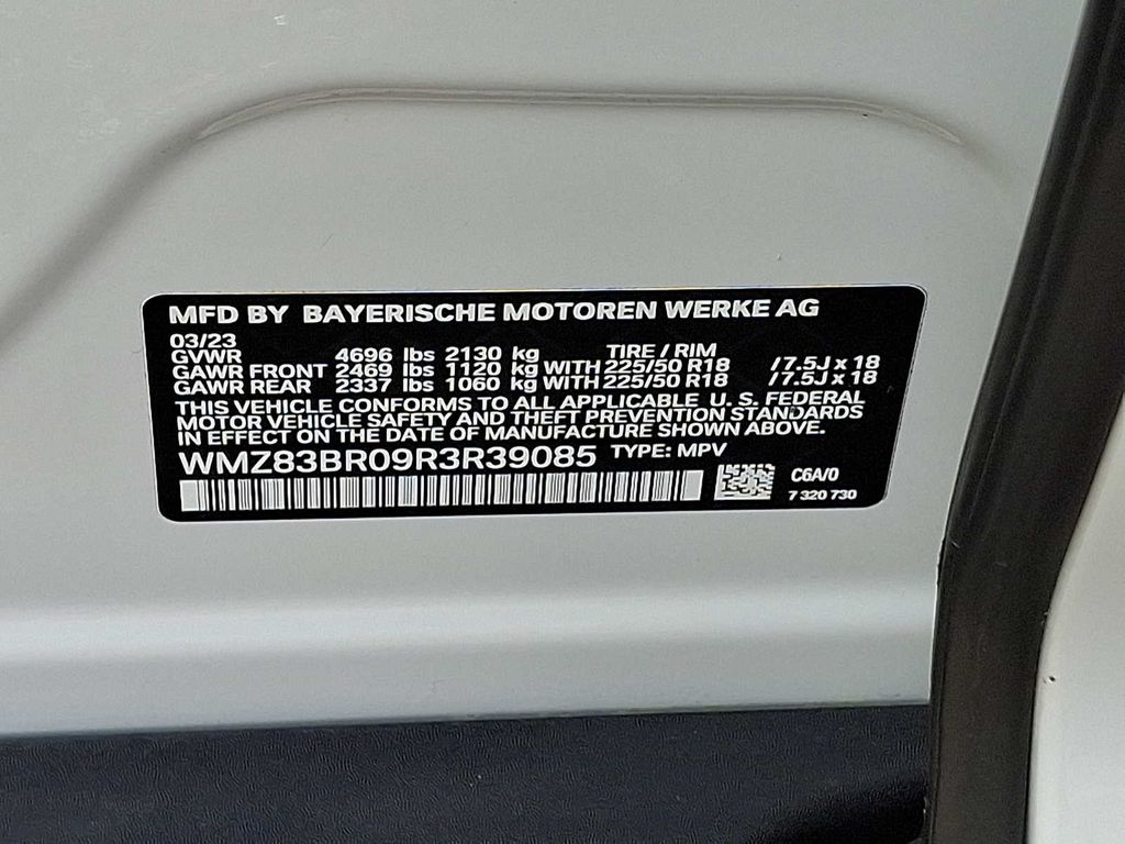 Thumbnail: 2024 MINI Cooper Countryman - 25