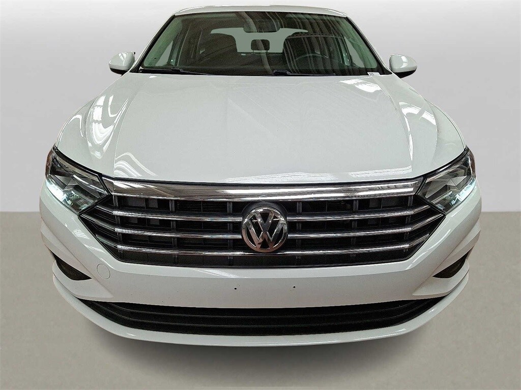 2019 Volkswagen Jetta 1.4T S photo 2