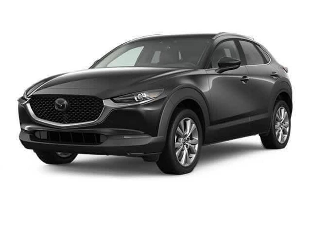 Used 2023 Mazda CX-30 2.5 S Premium Package SUV
