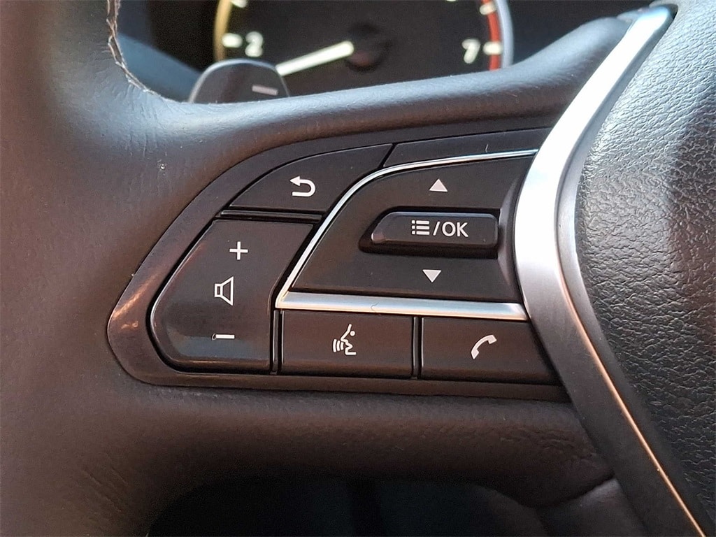 Thumbnail: 2020 INFINITI QX50 - 17