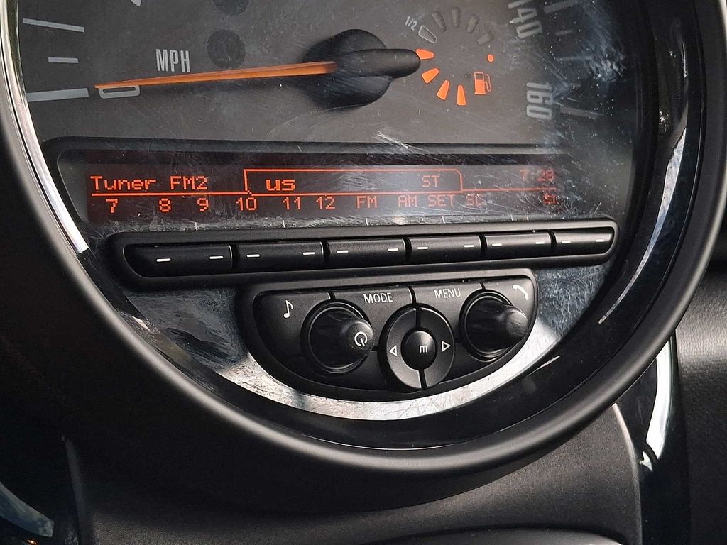 Thumbnail: 2015 MINI Cooper Countryman - 14