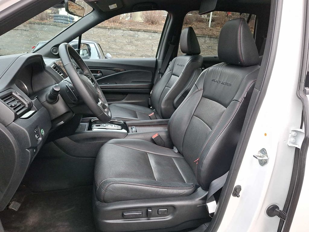 Thumbnail: 2022 Honda Pilot - 12