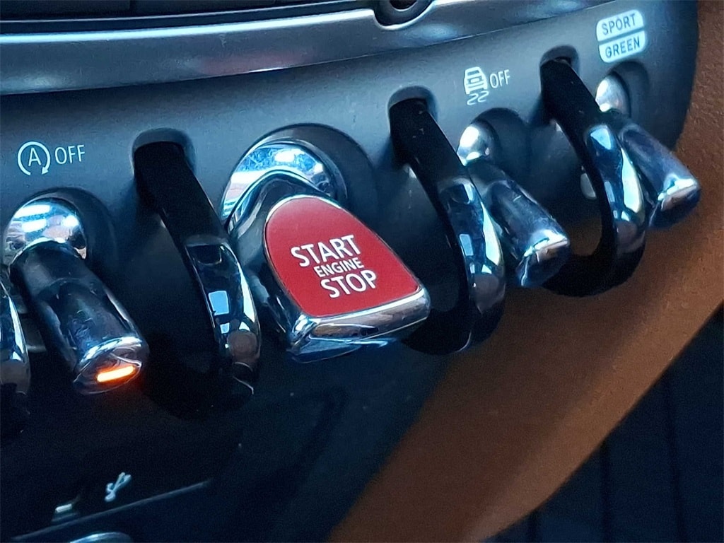 Thumbnail: 2023 MINI Cooper Countryman - 20