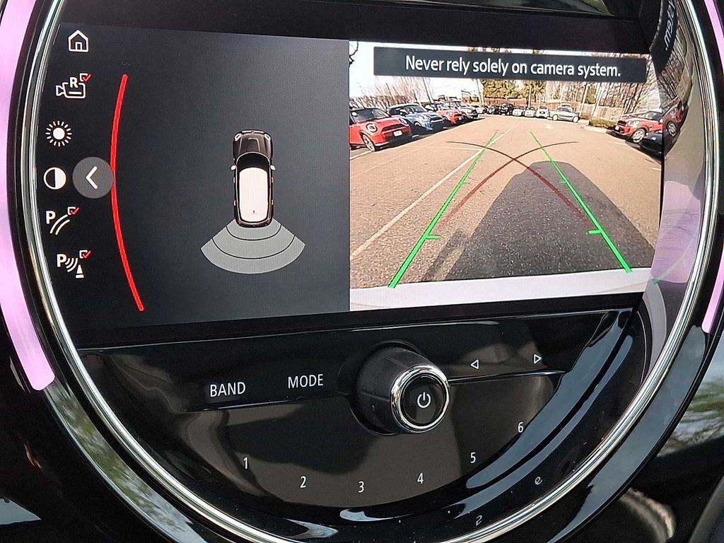 Thumbnail: 2024 MINI Cooper Countryman - 15