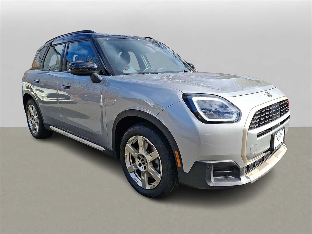 Thumbnail: 2025 MINI Cooper Countryman - 3