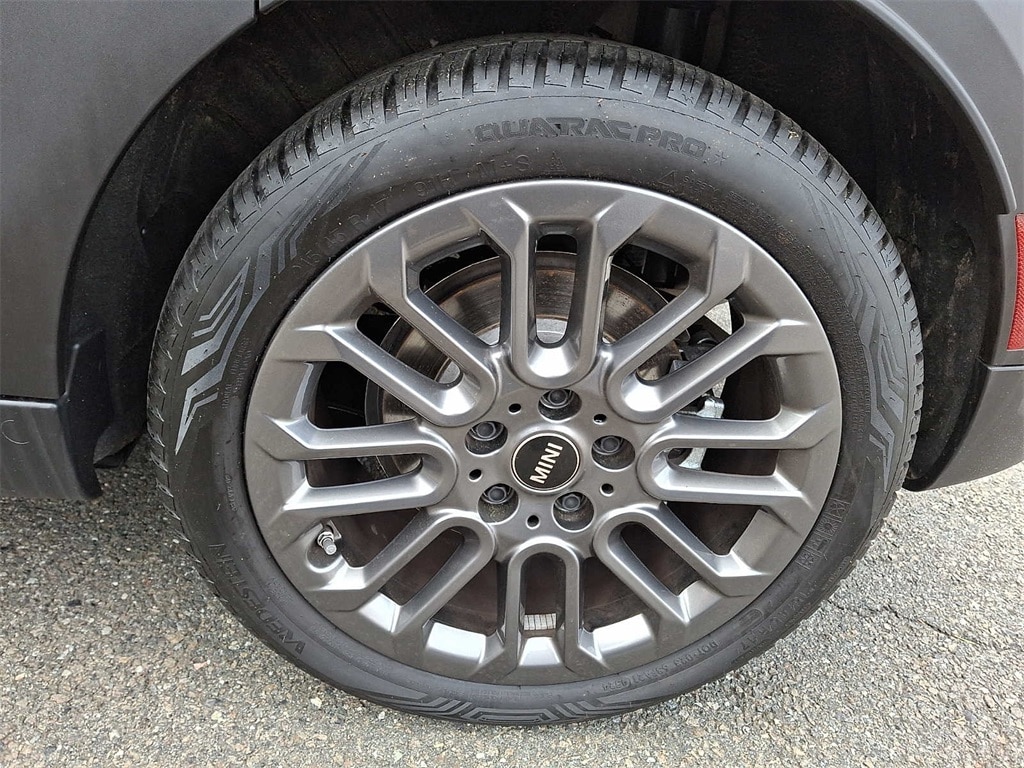 Thumbnail: 2025 MINI Cooper Hardtop - 6