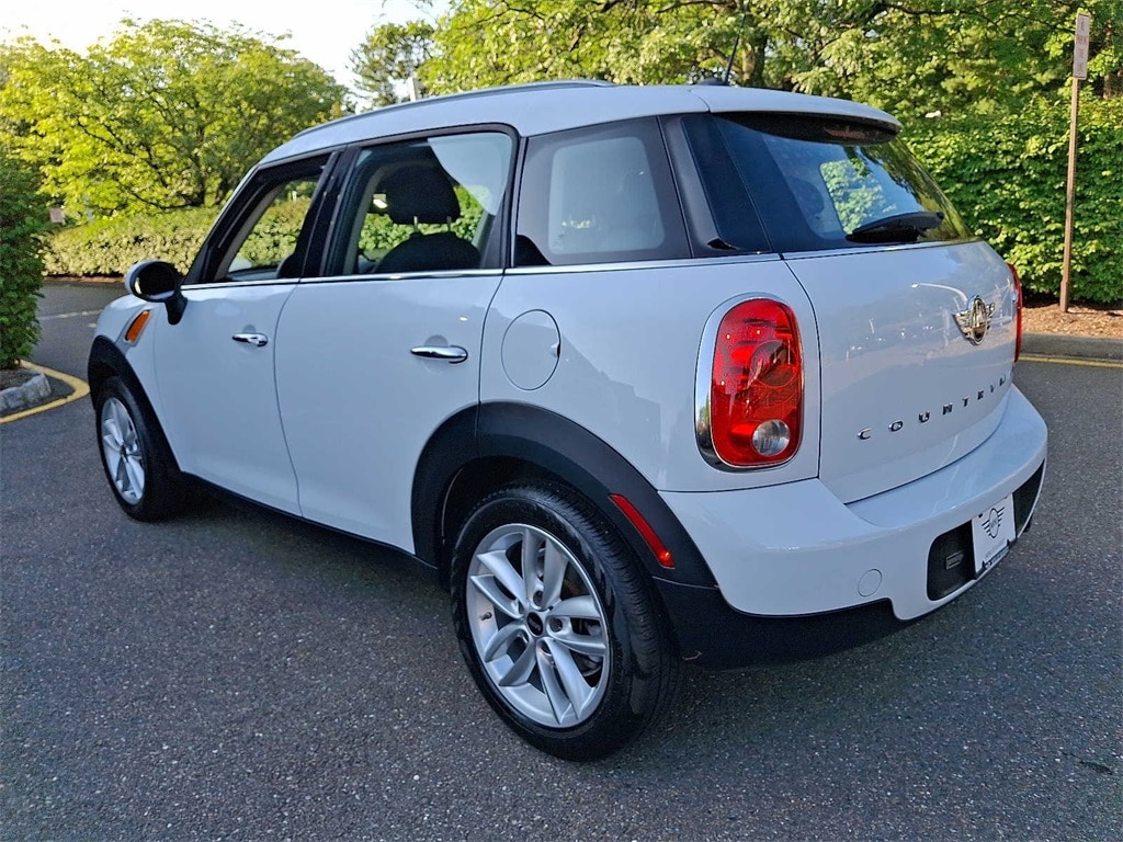 Thumbnail: 2014 MINI Cooper Countryman - 7