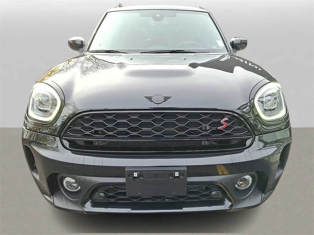 Thumbnail: 2023 MINI Cooper Countryman - 2