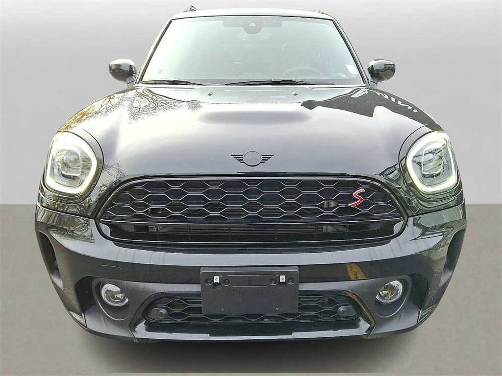 Certified 2023 MINI Countryman Cooper S SUV