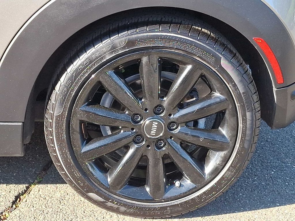 Thumbnail: 2019 MINI Cooper Convertible - 7