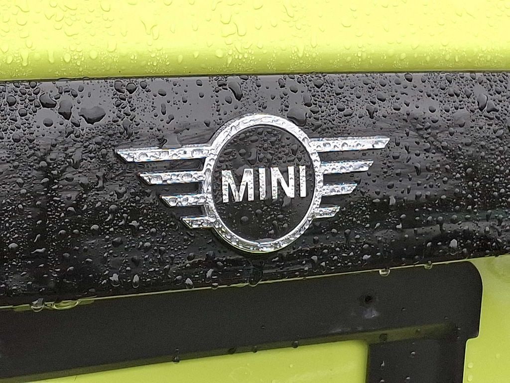 Thumbnail: 2024 MINI Cooper Hardtop - 27